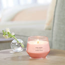 Yankee Candle Studio Candle with Essential Oils, Pink Sands, 10 Ounce (Pack of 2)