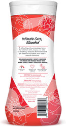 Summer's Eve Golden Glamour Daily Refreshing Feminine Wash, Removes Odor, pH balanced, 15 fl oz