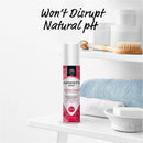 Summer's Eve Blissful Escape Daily Refreshing Feminine Spray, pH balanced, 2 oz