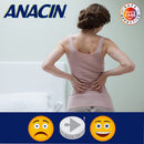 Anacin Tablets 100-Count Box