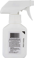 Nix Lice & Bed Bug Killing Spray for Home, Bedding & Furniture, 5 fl oz