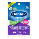 Dentek Easy Brush Fresh Mint Extra Tight Interdental Cleaners, 16 ct