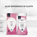 Summer’s Eve Simply Sensitive Daily Gentle Feminine Wash, Removes Odor, pH balanced, 9 fl oz