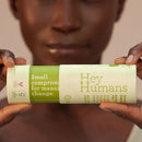 Hey Humans Naturally Derived Deodorant Banana Aloe - 2oz (Pack of 1)