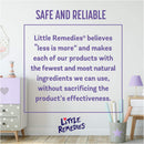 Little Remedies New Baby Essentials Kit, 6 Piece Kit for Baby's Nose and Tummy
