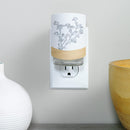 Yankee Candle Scent plug Diffuser, Simplicity With Light