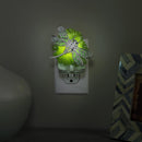 Yankee Candle Scent plug Diffuser, Dragonfly With Light Sensor