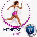 MONISTAT Care Chafing Relief Powder Gel, Anti-Chafe Protection, 1.5 oz