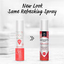 Summer's Eve Golden Glamour Daily Refreshing Feminine Spray, pH balanced, 2 oz