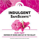 Summer's Eve Amber Nights Daily Refreshing Feminine Spray, pH balanced, 2 oz