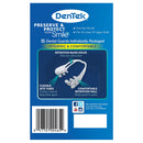 DenTek ReadyFit Disposable Dental Guards BPA Latex Free, 16 Count