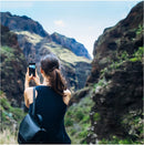 Dramamine Motion Sickness Relief - Chewable Orange Flavor, 4 Count (Travel & Trial Size)