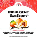 Summer's Eve Golden Glamour Daily Refreshing Feminine Spray, pH balanced, 2 oz