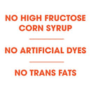 King's Hawaiian Original Hawaiian Sweet Hamburger Buns 8 Count (Pack of 1)