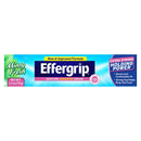 Effergrip Denture Adhesive Cream, Extra Strong Holding Power