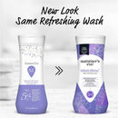 Summer's Eve Delicate Blossom Daily Refreshing Feminine Wash, Removes Odor, pH balanced, 15 fl oz