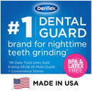 DenTek ReadyFit Disposable Dental Guards BPA Latex Free, 16 Count
