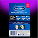 Dentek Floss Picks Professional-Fit Dental Guard for Nighttime Teeth Grinding, 1 ct