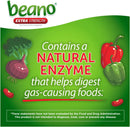 Beano Extra Strength, Gas Prevention & Digestive Enzyme Supplement, 30 Count