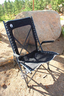 Coleman Comfortsmart Suspension Chair, 1 CT