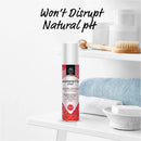 Summer's Eve Golden Glamour Daily Refreshing Feminine Spray, pH balanced, 2 oz