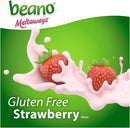 Beano Meltaways, Gas Prevention & Bloating Relief, Strawberry Flavor, 15 Count