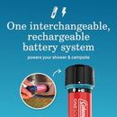 Coleman OneSource Rechargeable String Lights