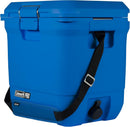 Coleman Pro 25-Quart Hard Cooler, Neptune, 1 CT