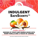 Summer's Eve Golden Glamour Daily Refreshing Feminine Wash, Removes Odor, pH balanced, 15 fl oz