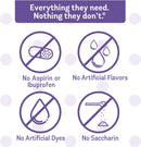 Little Remedies New Baby Essentials Kit, 6 Piece Kit for Baby's Nose and Tummy