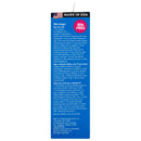 Dentek Floss Picks Professional-Fit Dental Guard for Nighttime Teeth Grinding, 1 ct