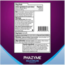 Phazyme Maximum Strength Gas & Acid Relief, Works Fast, Cherry Flavor, 24 Chews