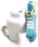 Yankee Candle Scent plug Diffuser, Ice Skates With Light Sensor