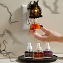 Yankee Candle Scent Plug Refill, Mystical Tarot Card (Pack of 6)