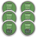 Yankee Candle Mistletoe Scenterpiece Easy MeltCup (Pack of 6)