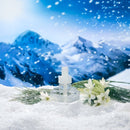 Yankee Candle Scent Plug Refill, Fresh Powder (Pack of 6)