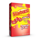 Starburst Cherry Singles To Go Drink Mix, 0.59 OZ, 6 CT - Trustables