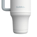 bubba Stainless Steel Insulated Tumbler with Handle and Straw, Fresh Kicks, 40 Ounce
