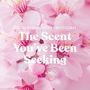 Yankee Candle Large Tumbler Scented Candle, Enchanting Cherry Blossoms, 20 oz