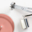 Yankee Candle Large Tumbler Scented Candle, Cliffside Sunrise, 20 oz