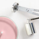 Yankee Candle Large Tumbler Scented Candle, Fresh Cut Roses, 20 oz