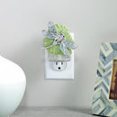 Yankee Candle Scent plug Diffuser, Dragonfly With Light Sensor