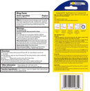 Compound W 2-in-1 Treatment Kit for Large Warts, Freeze Off & Liquid Wart Remover, 8 ct