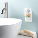 Yankee Candle Scent plug Diffuser, Simplicity With Light