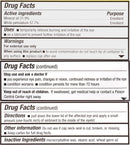 Stye Sterile Lubricant Eye Ointment, Ophthalmologist Tested, 0.125 FL oz