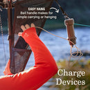 Coleman OneSource Rechargeable String Lights