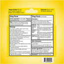 Dramamine Motion Sickness Relief - Chewable Orange Flavor, 8 Count