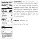 Krusteaz Chocolate Chunk Muffin Mix, 18.25 OZ - Decadent Delight