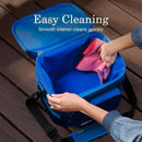 Coleman Pro 24-Can Soft Cooler, Neptune, 1 CT