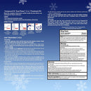 Compound W 2-in-1 Treatment Kit for Large Warts, Freeze Off & Liquid Wart Remover, 8 ct